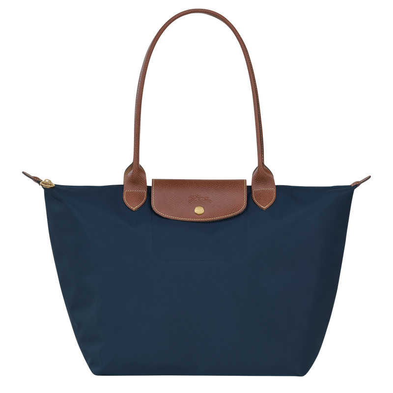 LONGCHAMP| Le Pliage Bleu Marine