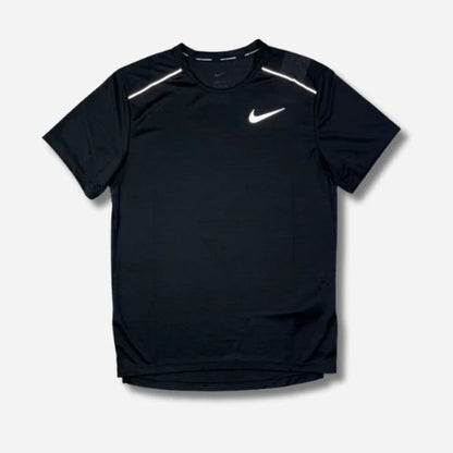 NIKE| Ensemble Running Noir