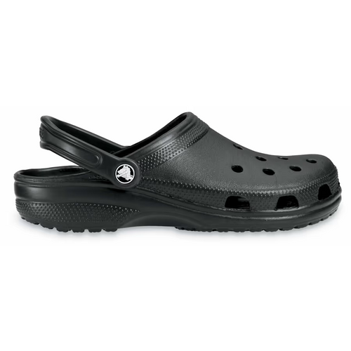 Crocs Classic Clog Noir