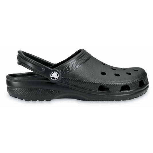 Crocs Classic Clog Noir