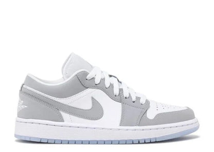 Air Jordan 1 Low Gris