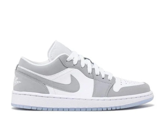 Air Jordan 1 Low Gris