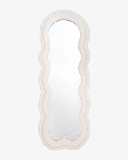 Miroir Vague Teddy