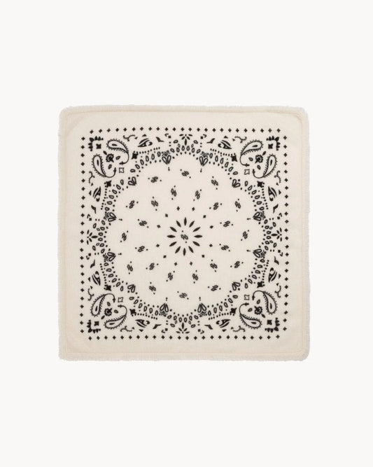 KUJTEN| Petit Bandana Blanc