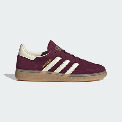 Adidas Spezial Bordeaux