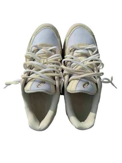 GEL-NYC Double Lacets Crème