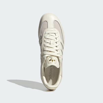 Adidas Samba Crème