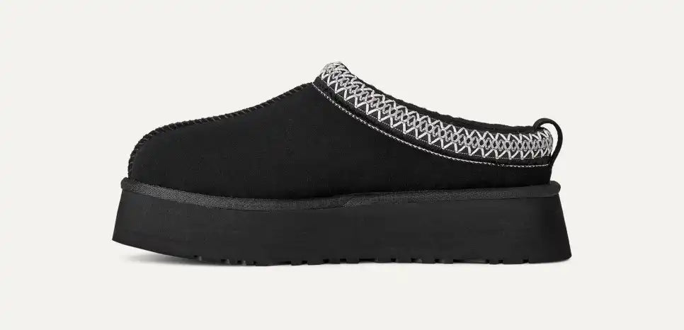 UGG TAZZ Noir
