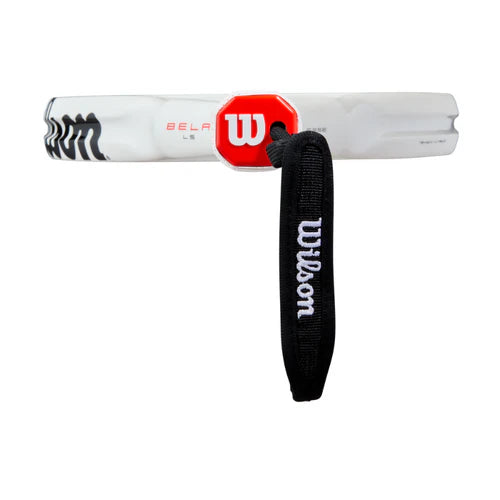 Raquette de padel Wilson Blanc