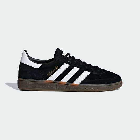 Adidas Spezial Noir/Blanc
