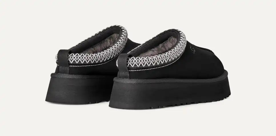 UGG TAZZ Noir