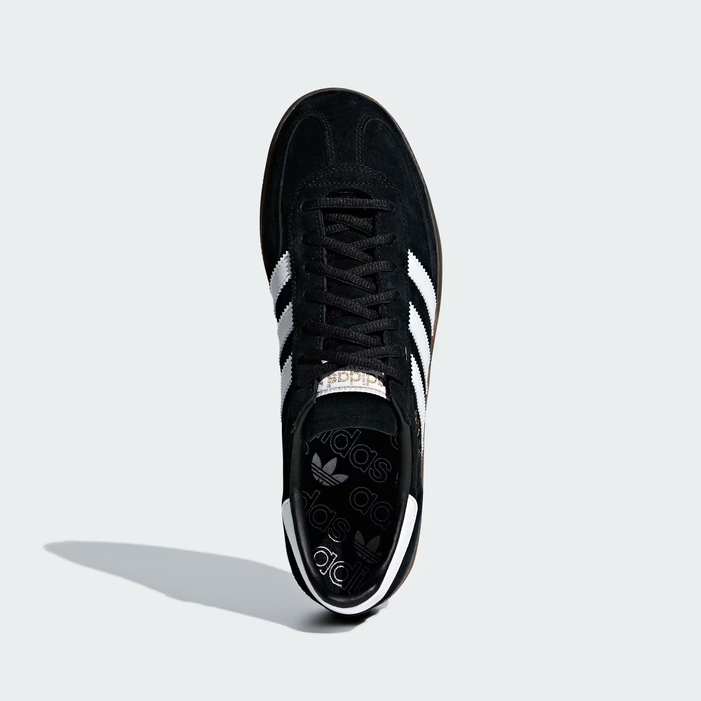 Adidas Spezial Noir/Blanc
