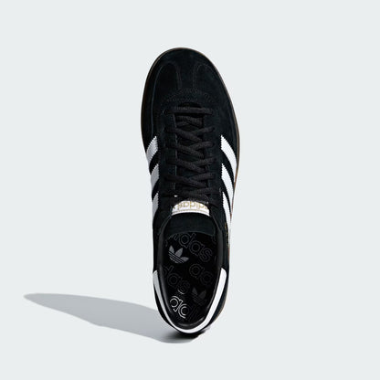 Adidas Spezial Noir/Blanc