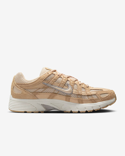 Nike P-6000 Beige