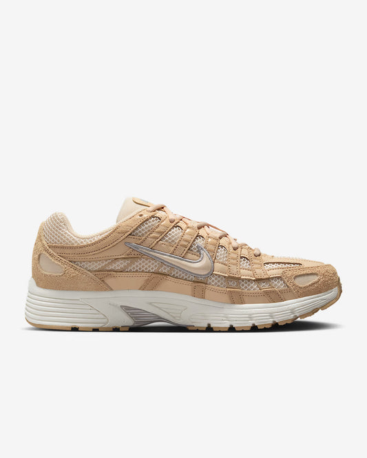 Nike P-6000 Beige