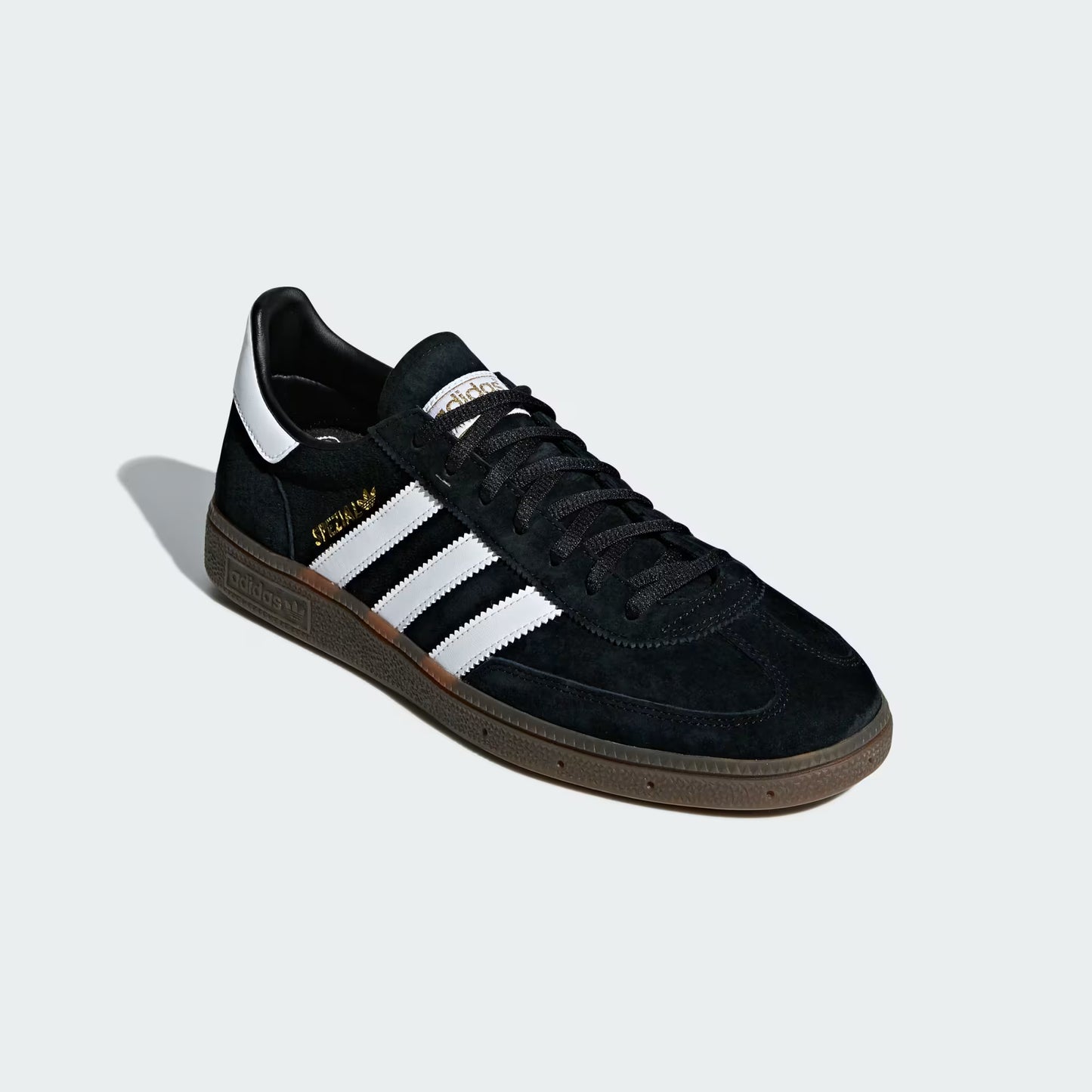 Adidas Spezial Noir/Blanc
