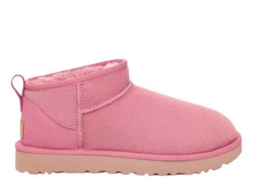 UGG Classic Ultra Mini Rose