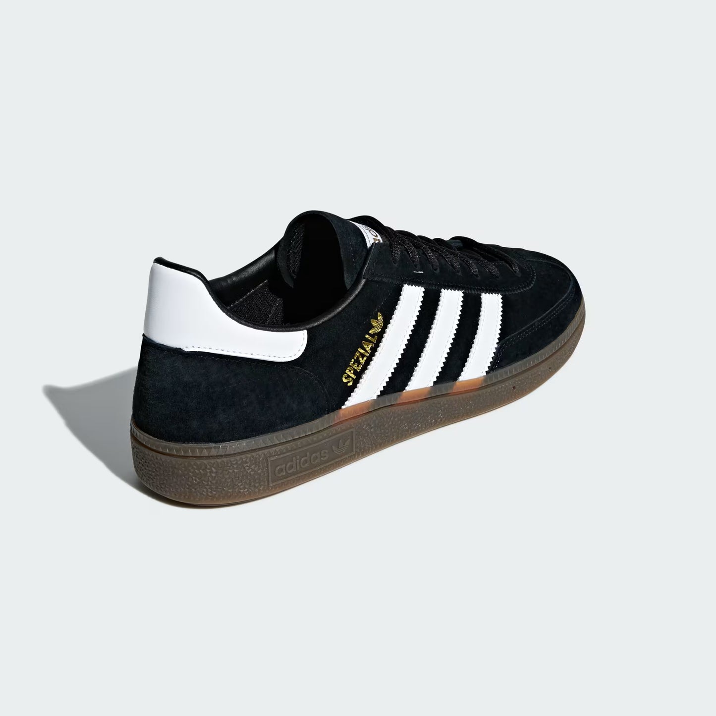 Adidas Spezial Noir/Blanc