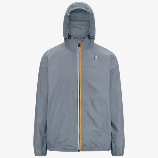 K-WAY Gris
