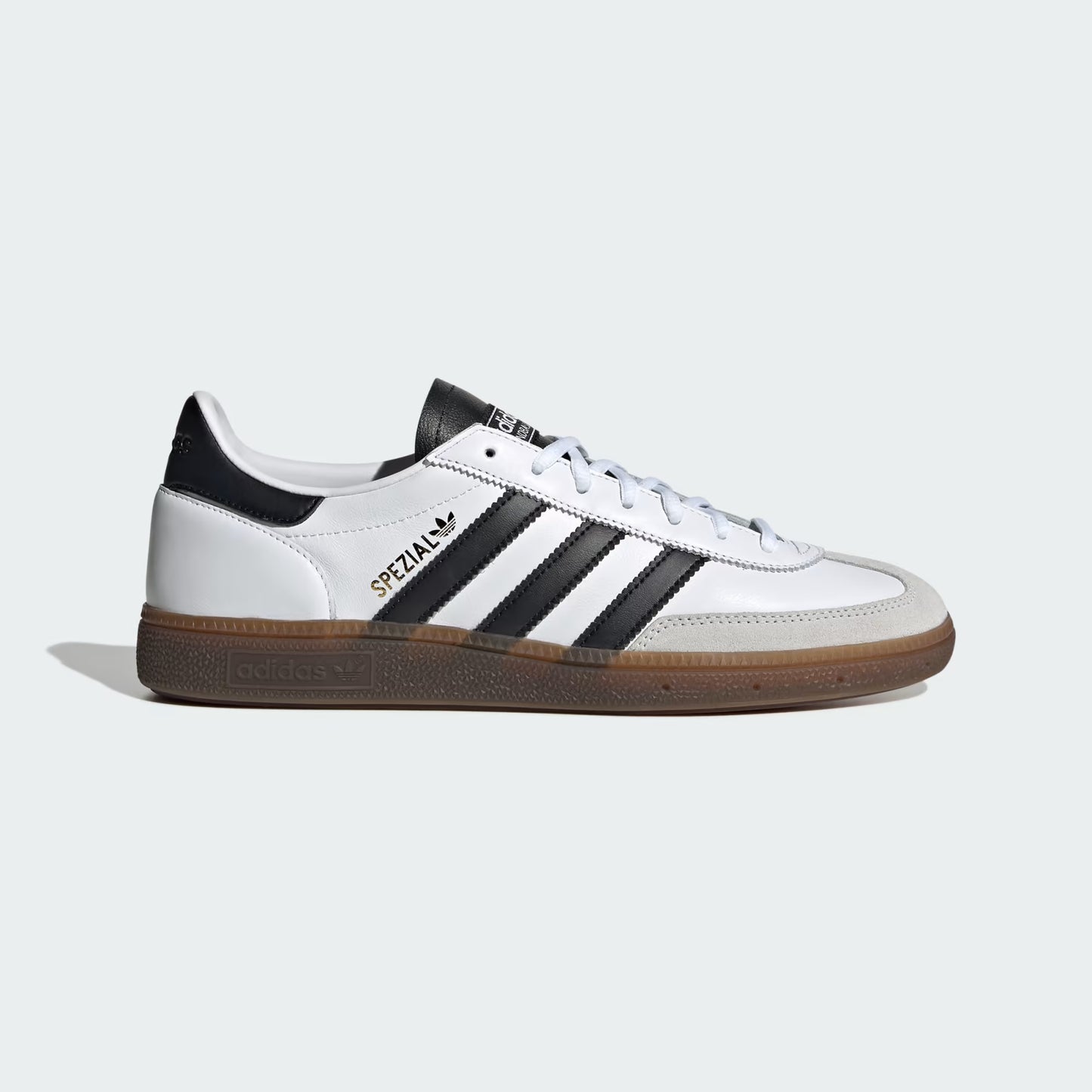 Adidas Spezial Blanc/Noir