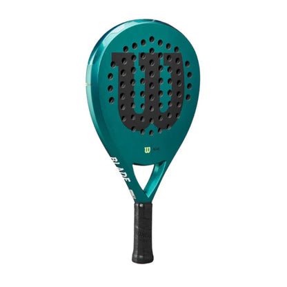 Raquette de padel Wilson Turquoise