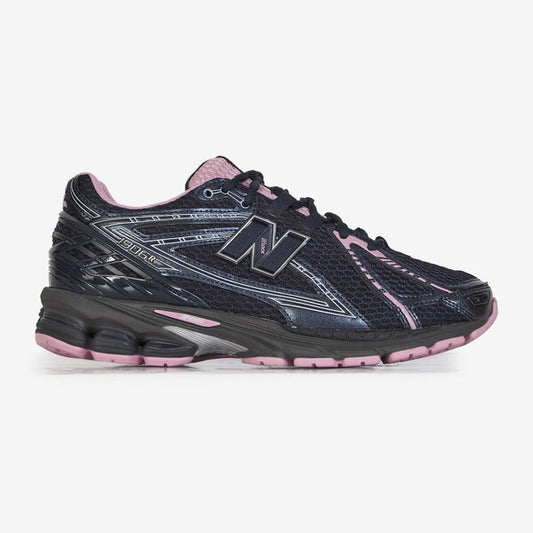 New Balance 1906 Noir/Rose