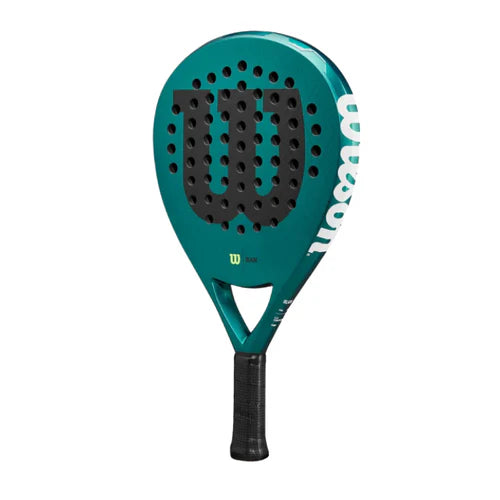 Raquette de padel Wilson Turquoise