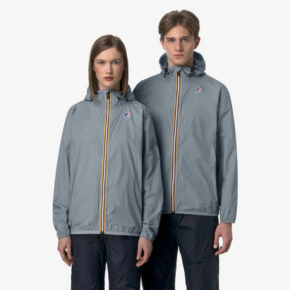 K-WAY Gris
