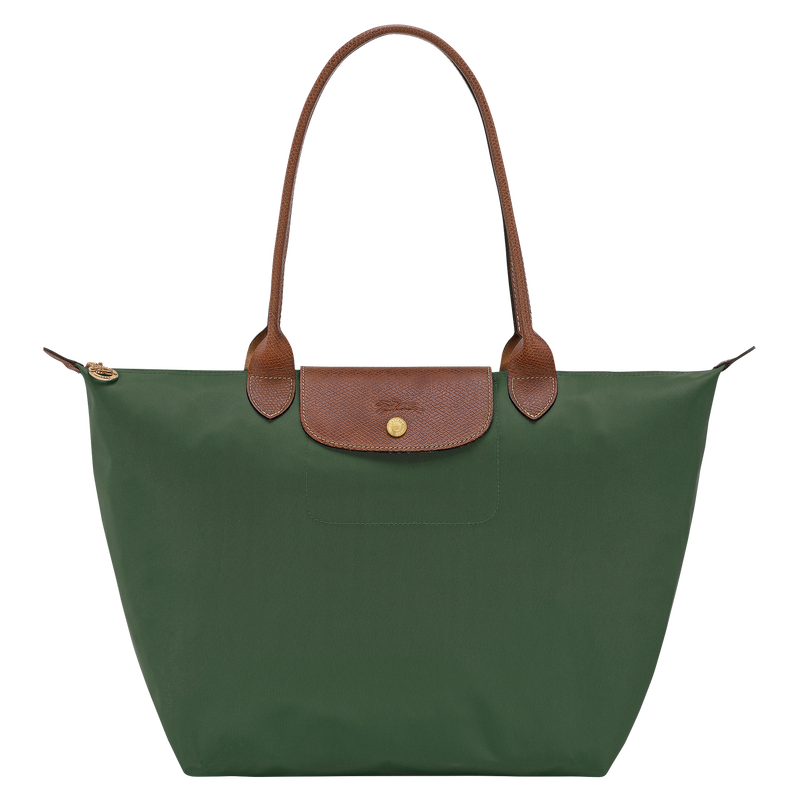 LONGCHAMP| Le Pliage Vert
