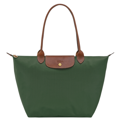 LONGCHAMP| Le Pliage Vert