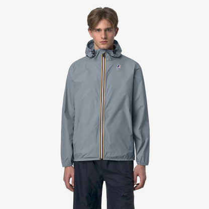 K-WAY Gris
