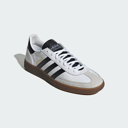 Adidas Spezial Blanc/Noir
