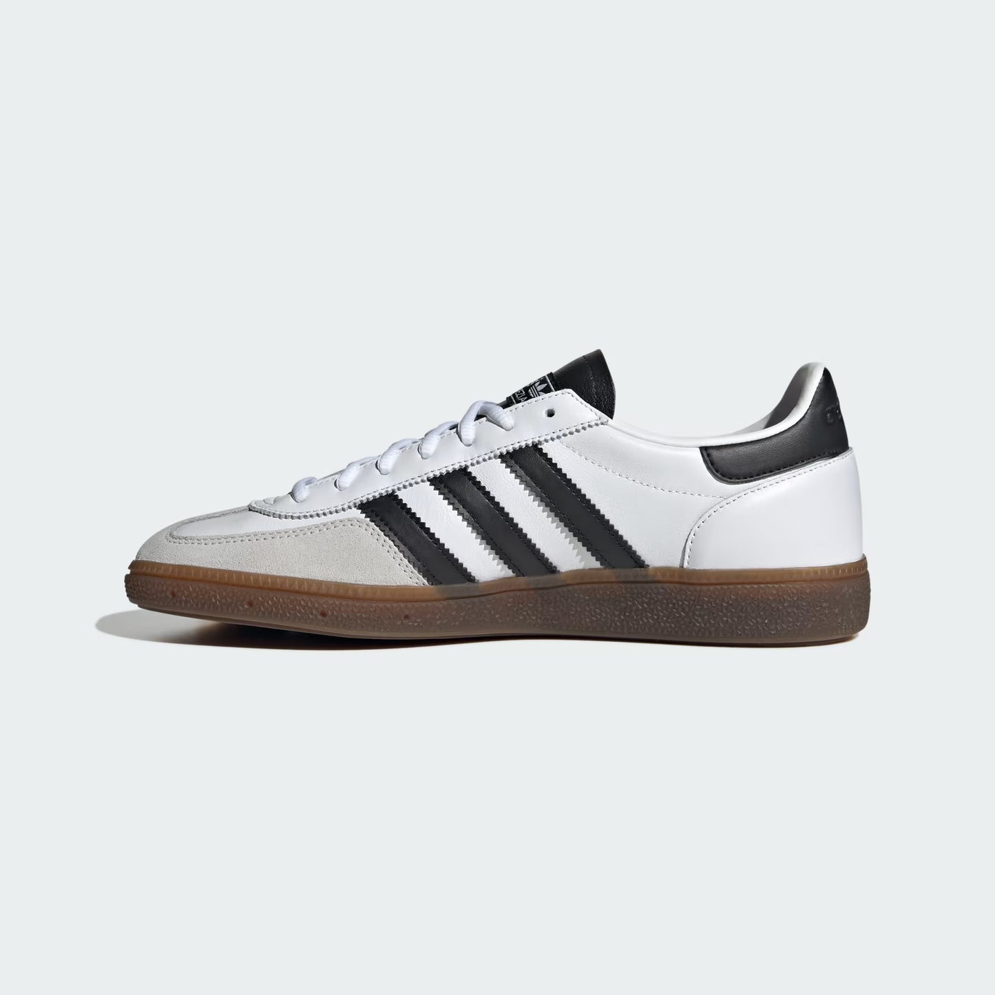 Adidas Spezial Blanc/Noir