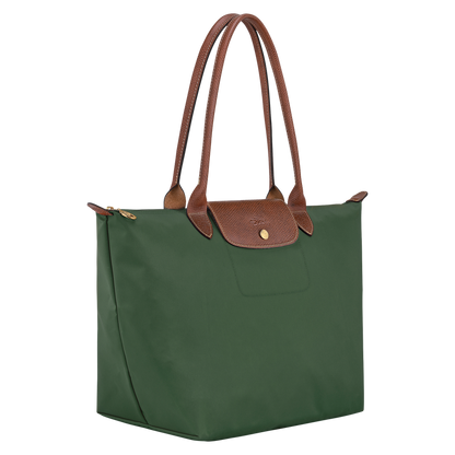 LONGCHAMP| Le Pliage Vert