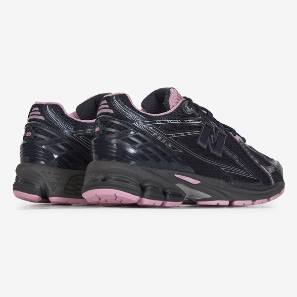 New Balance 1906 Noir/Rose