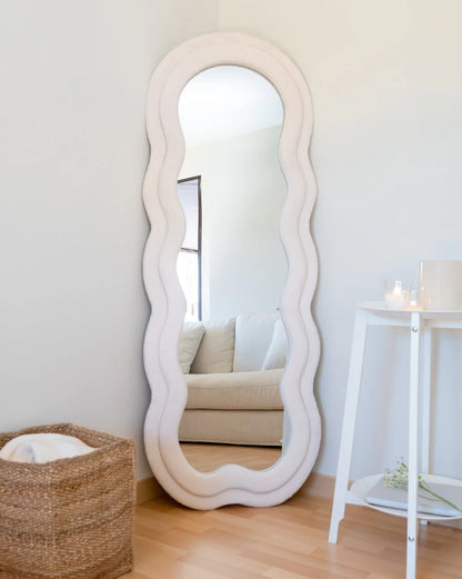 Miroir Vague Teddy
