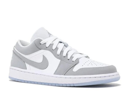 Air Jordan 1 Low Gris