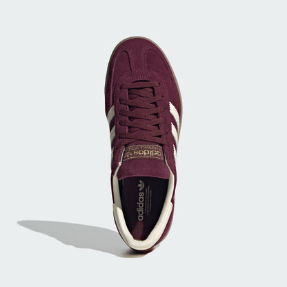 Adidas Spezial Bordeaux