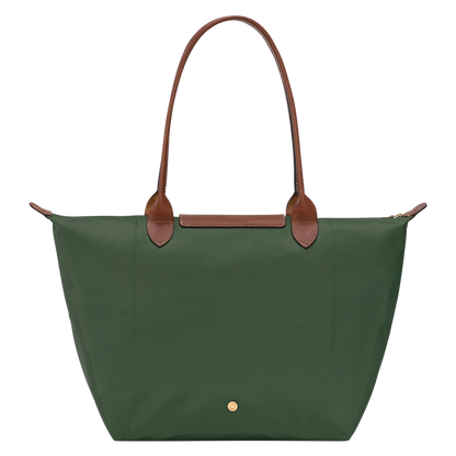 LONGCHAMP| Le Pliage Vert
