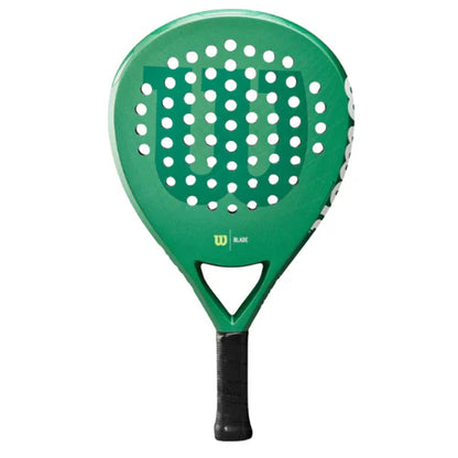 Raquette de padel Wilson Vert