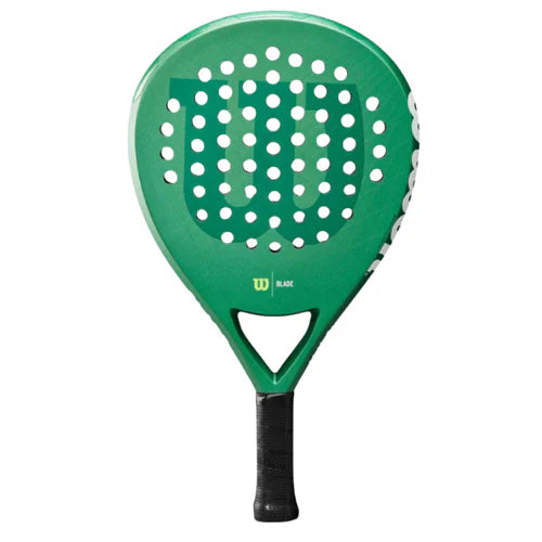 Raquette de padel Wilson Vert