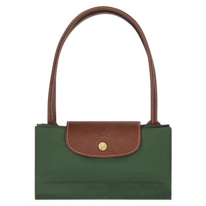 LONGCHAMP| Le Pliage Vert