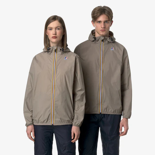 K-WAY Beige
