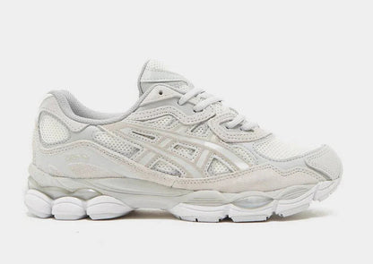 Gel-NYC White