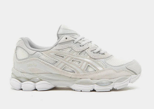 Gel-NYC White