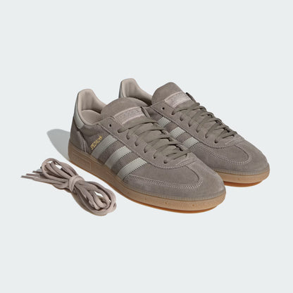 Adidas Spezial Gris
