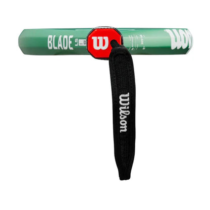 Raquette de padel Wilson Vert