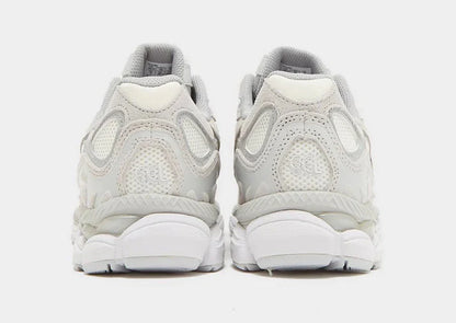 GEL-NYC Cream/Oyster Grey