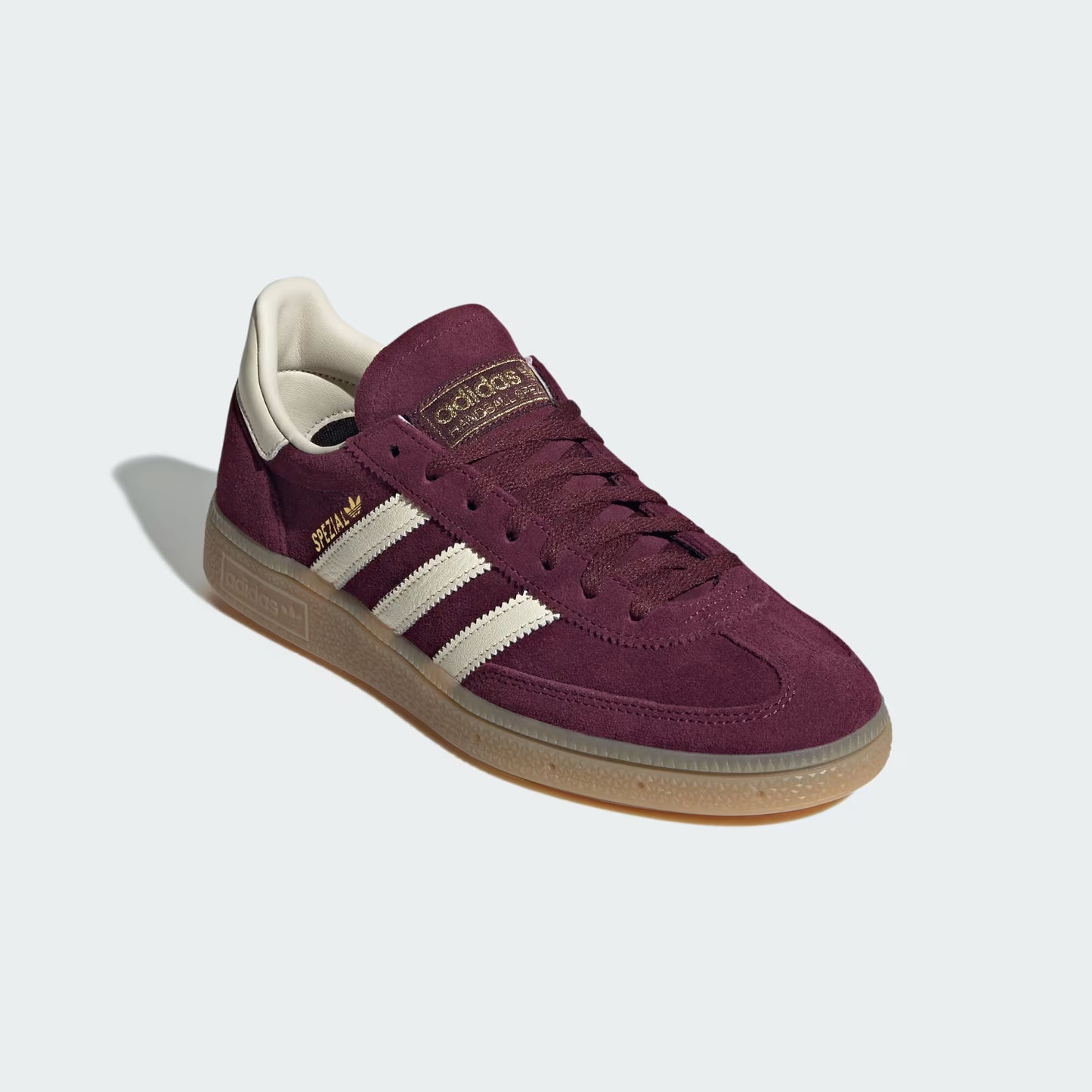 Adidas Spezial Bordeaux