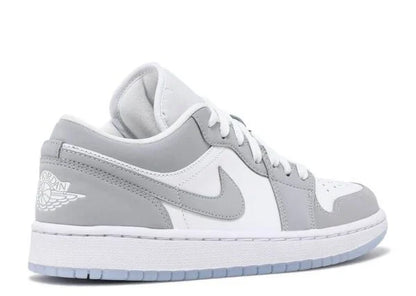 Air Jordan 1 Low Gris